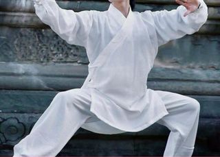 Ropa Taoísta Tradicional, uniforme TaichiTaichun,