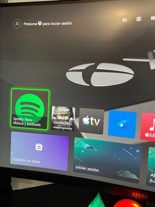 Xbox One Fat + Call of Duty WWII