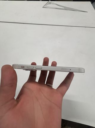 iPhone 12 mini Bianco