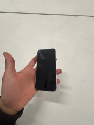 iPhone 12 mini Bianco