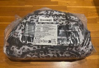 Mochila Táctica Senderismo 45L