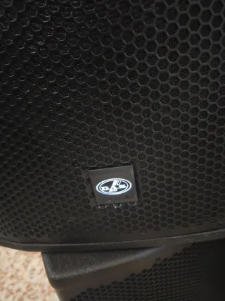 Subgrave DAS Vantec 18A Negro