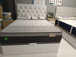 Colchones y canapés