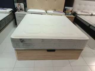 Colchones y canapés