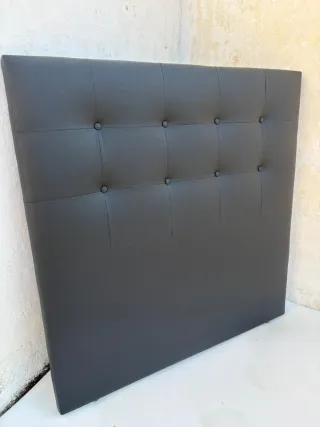 Colchones y canapés