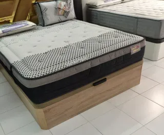 Colchones y canapés