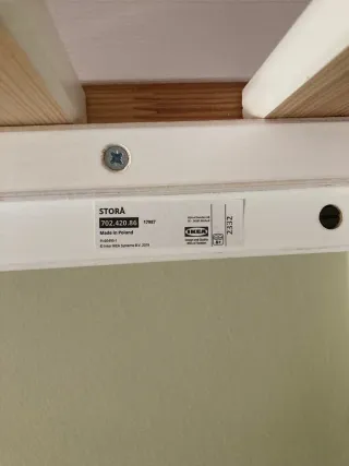 Cama alta infantil madera 207x152x188 cm