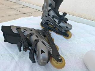 Patines en línea adultos Talla 42