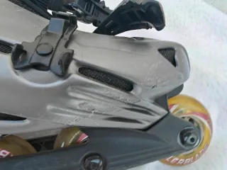 Patines en línea adultos Talla 42