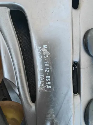 Patines en línea adultos Talla 42