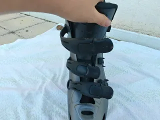 Patines en línea adultos Talla 42