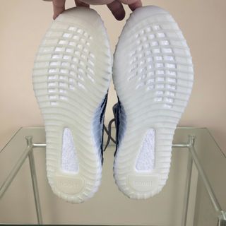 Zapatillas Adidas Yeezy Boost 350 V2 Zebra Talla44
