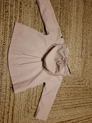 Chaqueta chubasquero BATELA 18-36 meses