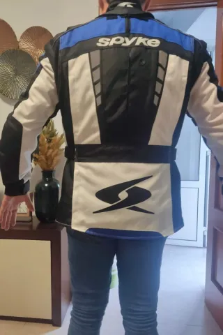 Chaqueta SPYKE NAMIB Talka 54