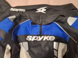 Chaqueta SPYKE NAMIB Talka 54