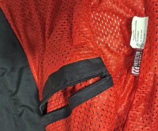 Chaqueta SPYKE NAMIB Talka 54