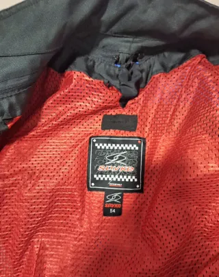 Chaqueta SPYKE NAMIB Talka 54