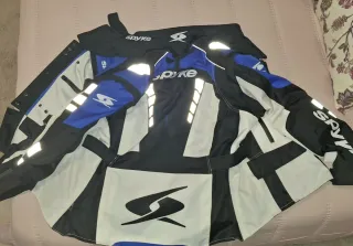 Chaqueta SPYKE NAMIB Talka 54