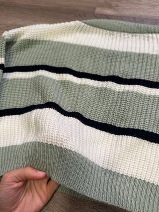 Jersey corto talla M