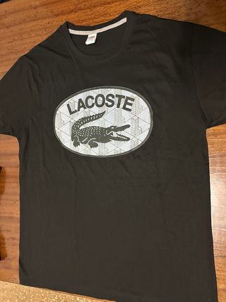 Camiseta personalizada Xl