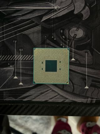 Procesador AMD Ryzen 5 5600G