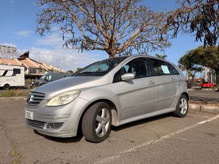 Mercedes-Benz B200 CDI2008