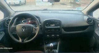 Renault Clio 2015