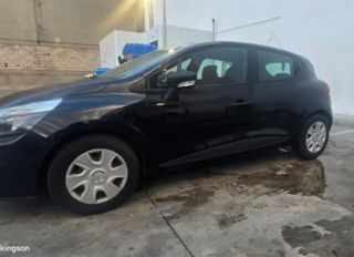 Renault Clio 2015