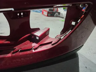 Paragolpes Delantero Ford Focus Rojo