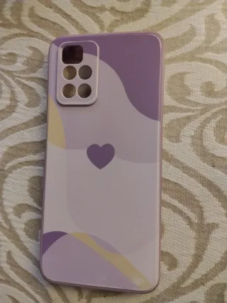 Xiaomi Redmi 10 Blu Marina