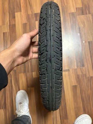 Neumático Pirelli City Demon 2.75-17