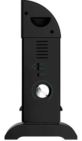 Cecotec Ready Warm 6500 Convector Eléctrico