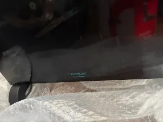 Cecotec Ready Warm 6500 Convector Eléctrico