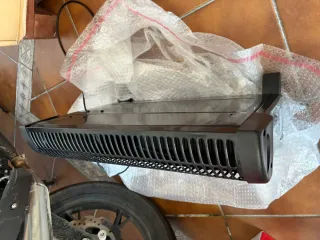 Cecotec Ready Warm 6500 Convector Eléctrico