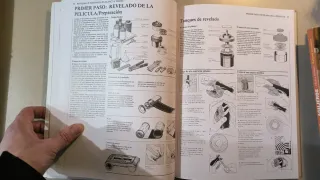 La fotografía paso a paso. Michael Langford.