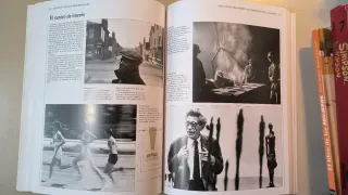 La fotografía paso a paso. Michael Langford.