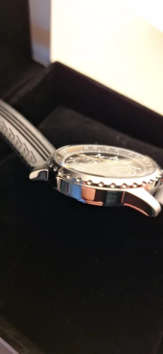 Seiko Cronografo