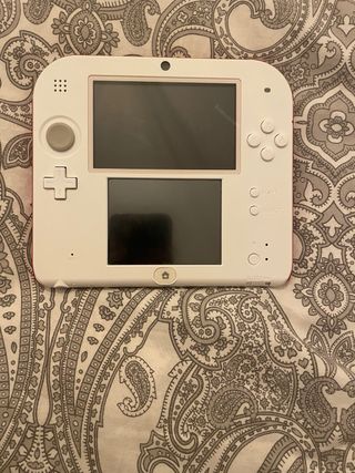 Nintendo 2DS