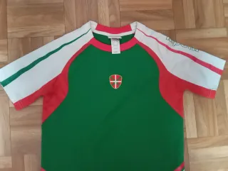 Camiseta Selección Euskadi Kipsta