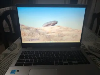 ASUS CX1500CKA portátil