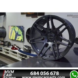 Llantas 19 Strom STR3 F14