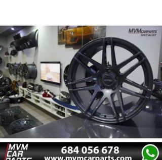 Llantas 19 Strom STR3 F14