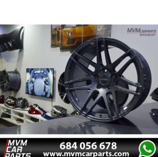 Llantas 19 Strom STR3 F14