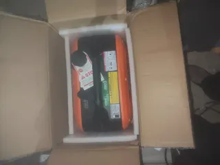 Generador Inverter AVOLT SC2300i-0