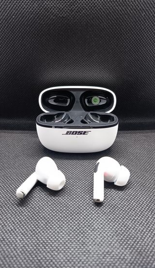 Bose Auricolari TWS Bluetooth Cuffie HiFi