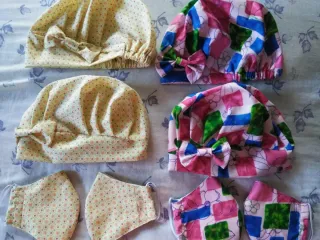 Arreglo de ropa y alteraciones