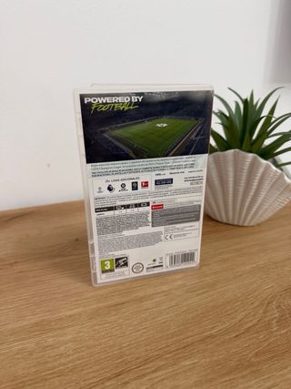 FIFA 22 Legacy Edition Nintendo Switch