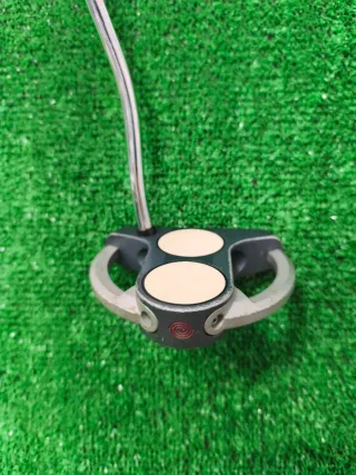 Palo de golf Putter Odyssey