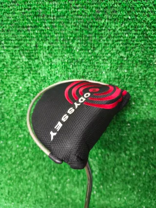 Palo de golf Putter Odyssey