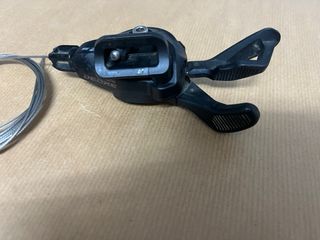 Cambio Shimano Deore 12v